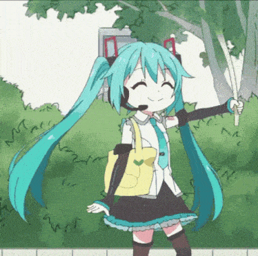 MIKUUU